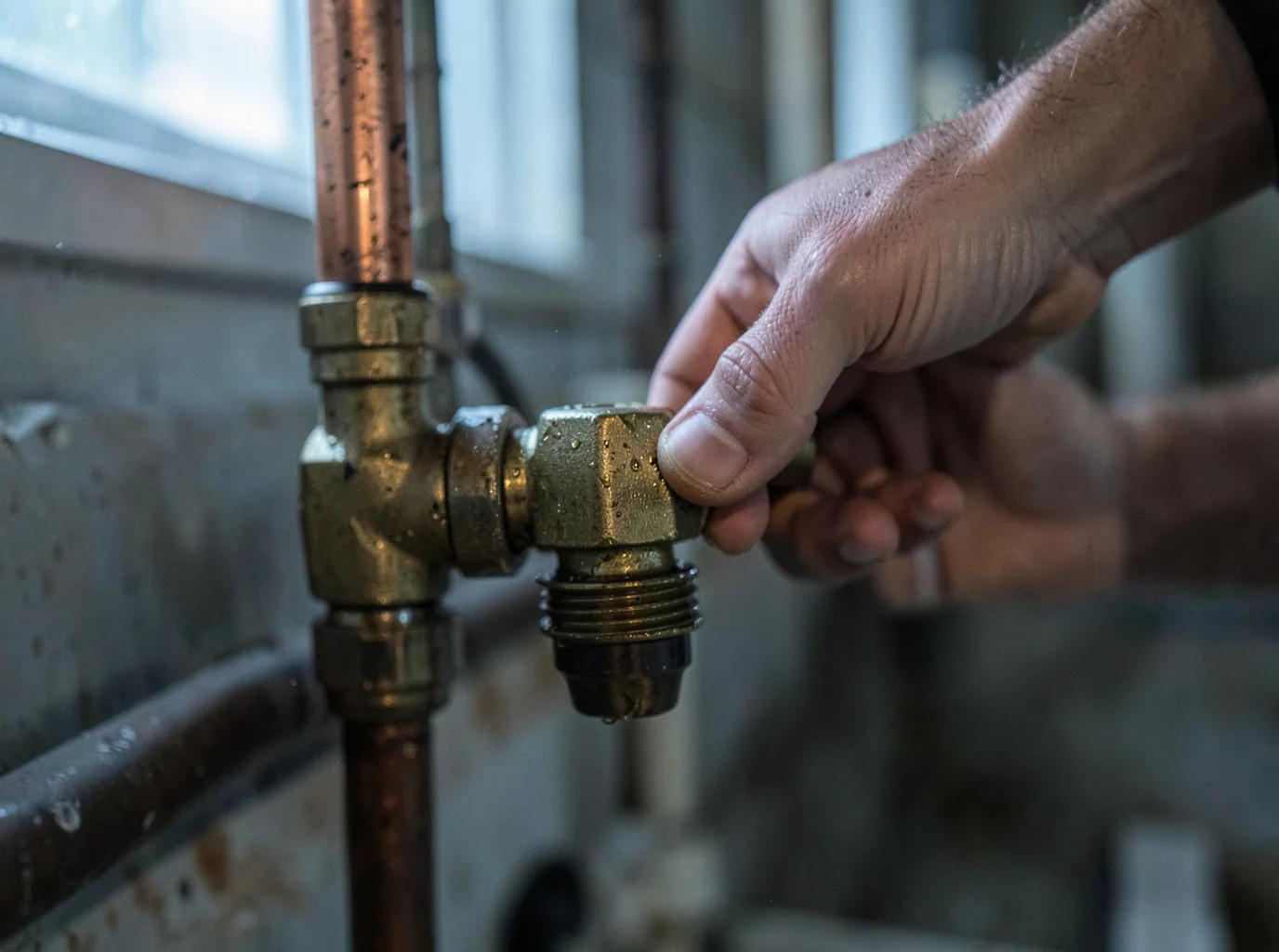 Emergency Plumber Marcellus, MI FAQs